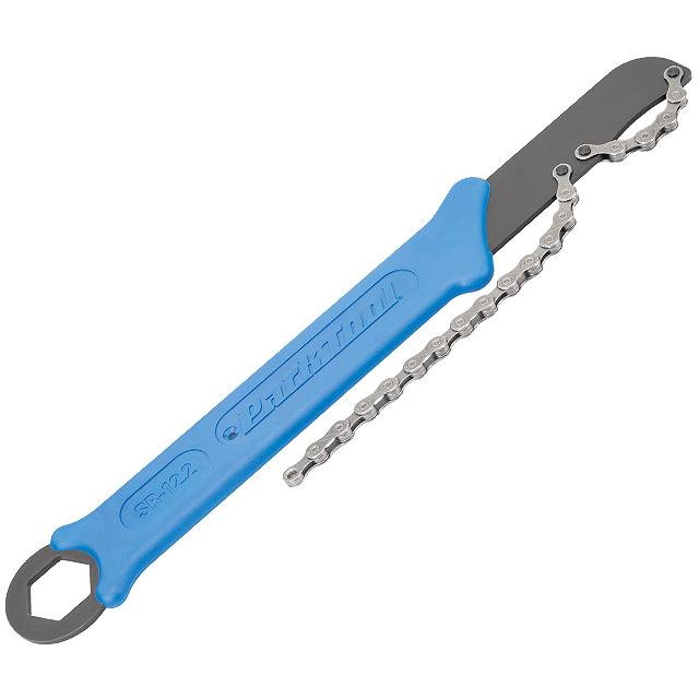 Park Tool パークツール SR-12.2 スプロケットリムーバー 5〜12Speed用 | 