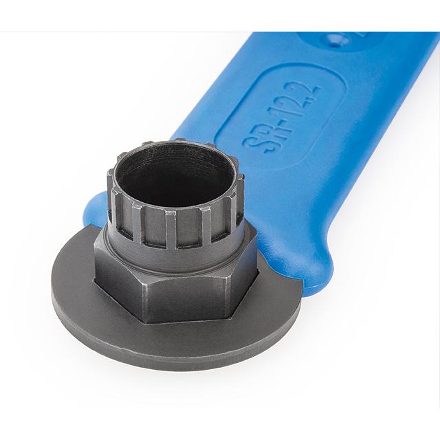 Park Tool パークツール SR-12.2 スプロケットリムーバー 5〜12Speed用 |  | 02