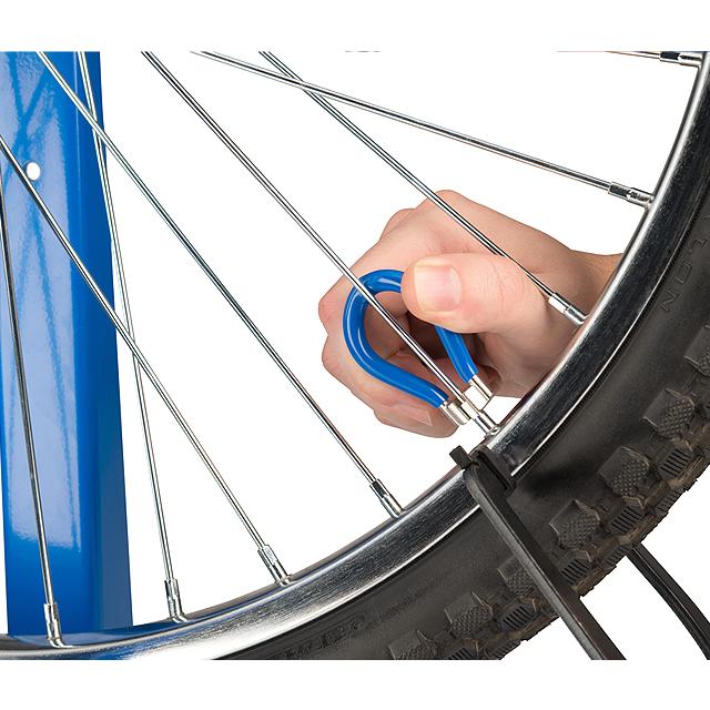 Park Tool パークツール SW-3 スポークレンチ（#12用） |  | 01