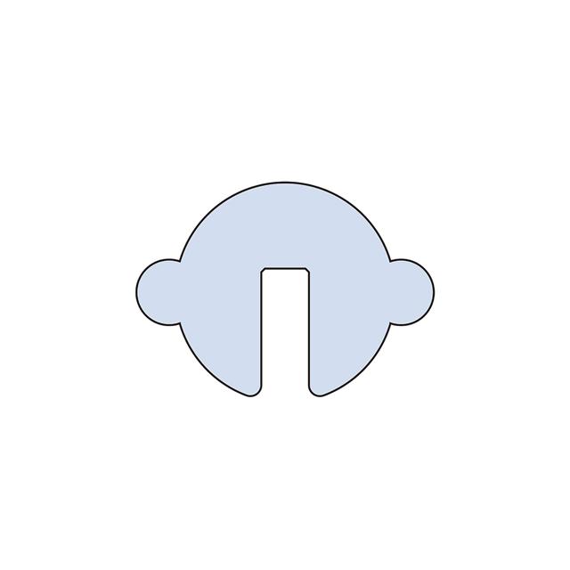 Park Tool パークツール SW-3 スポークレンチ（#12用） |  | 02