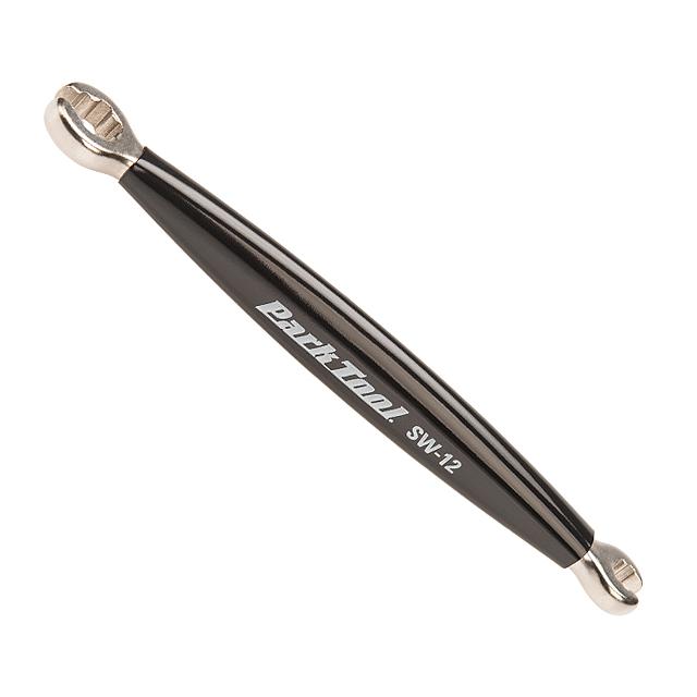Park Tool パークツール SW-12 スポークレンチ（MAVIC用7溝） | 