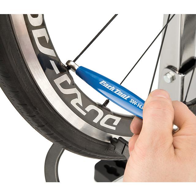Park Tool パークツール SW-14.5 スポークレンチ（シマノ用） re-912 |  | 01