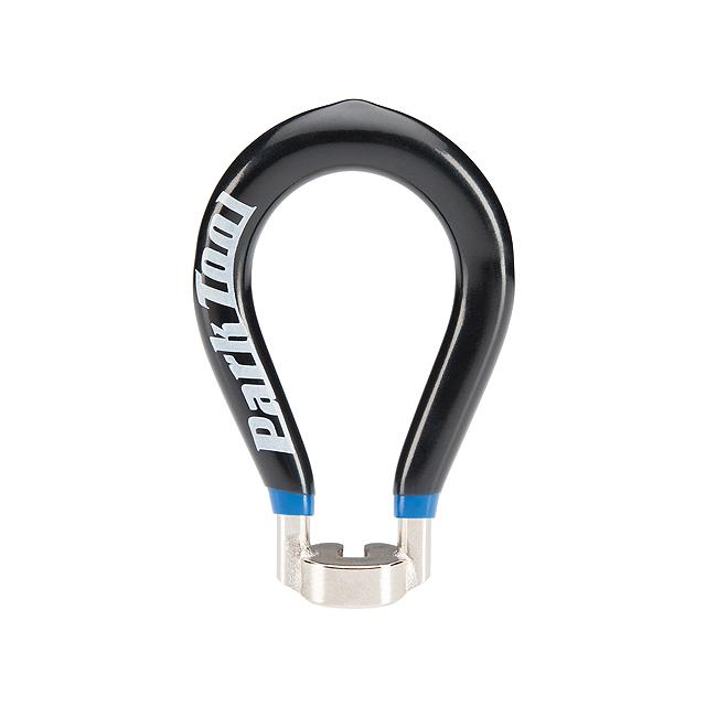 Park Tool パークツール SW-40 スポークレンチ（2面幅3.2mm用） | 