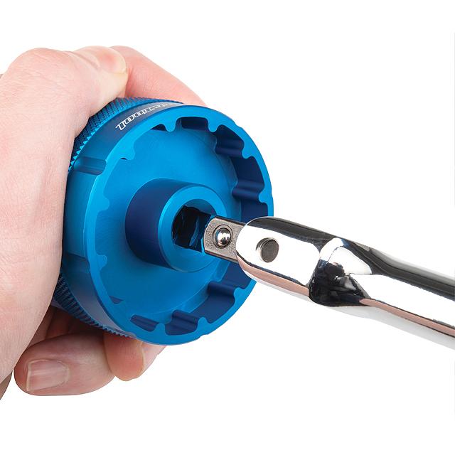 Park Tool パークツール SWB-15 スピンナーハンドル |  | 01