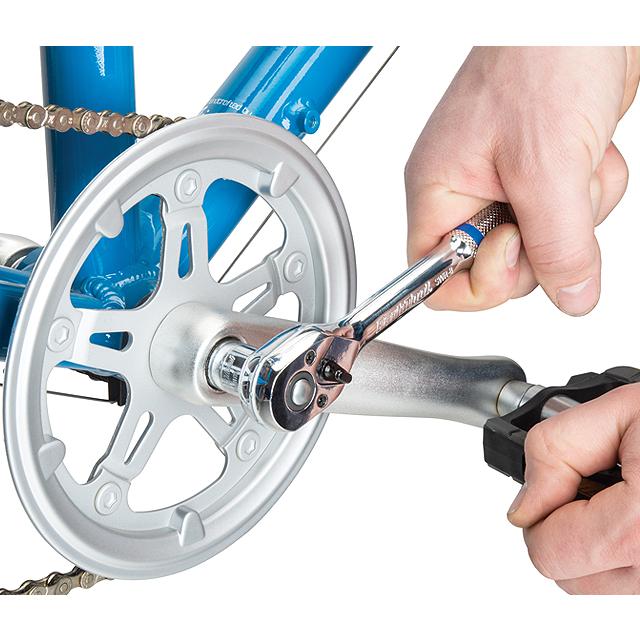 Park Tool パークツール SWR-8 ラチェットハンドル |  | 05