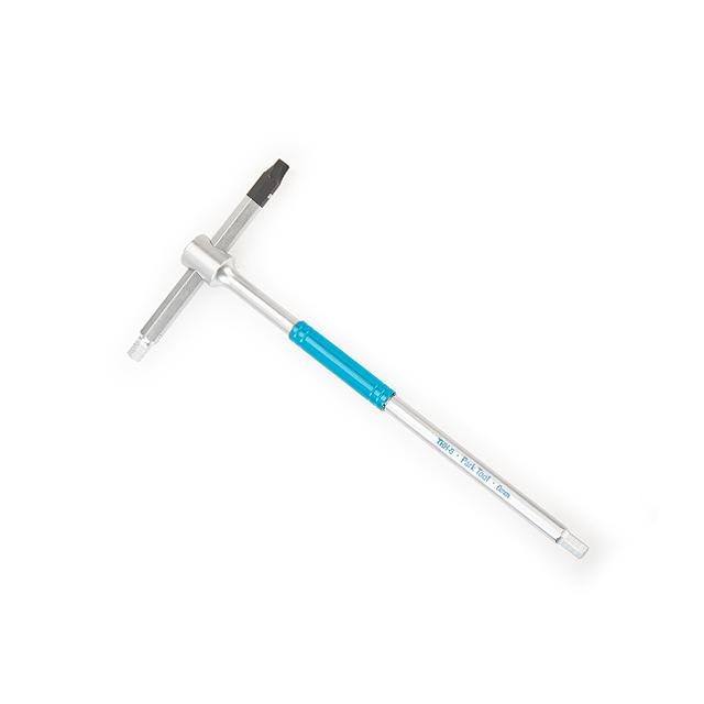 Park Tool パークツール THH-6 スライディングTハンドルヘックスレンチ 6mm | 