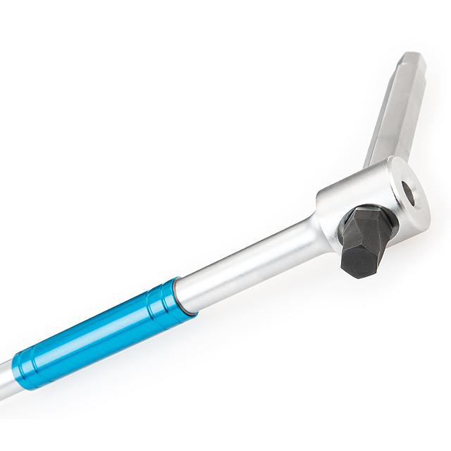 Park Tool パークツール THH-6 スライディングTハンドルヘックスレンチ 6mm |  | 01