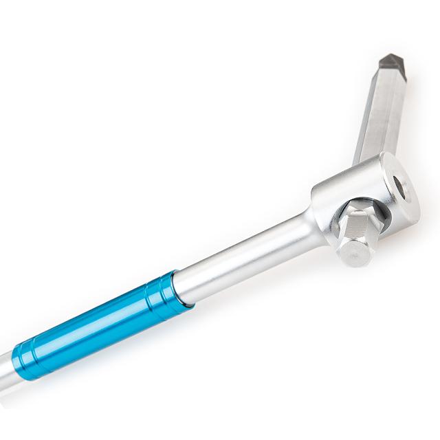 Park Tool パークツール THH-6 スライディングTハンドルヘックスレンチ 6mm |  | 02