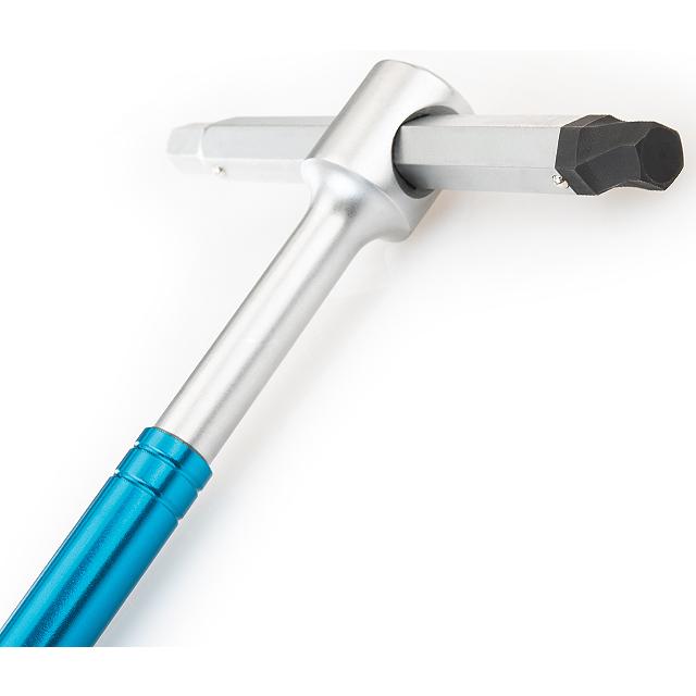 Park Tool パークツール THH-6 スライディングTハンドルヘックスレンチ 6mm |  | 03