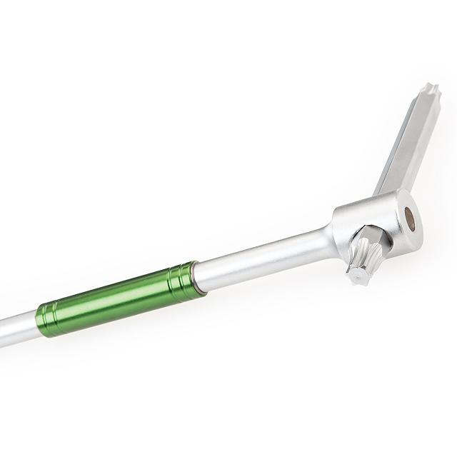 Park Tool パークツール THT-25 スライディングTハンドルトルクスタイプレンチ T25 |  | 01