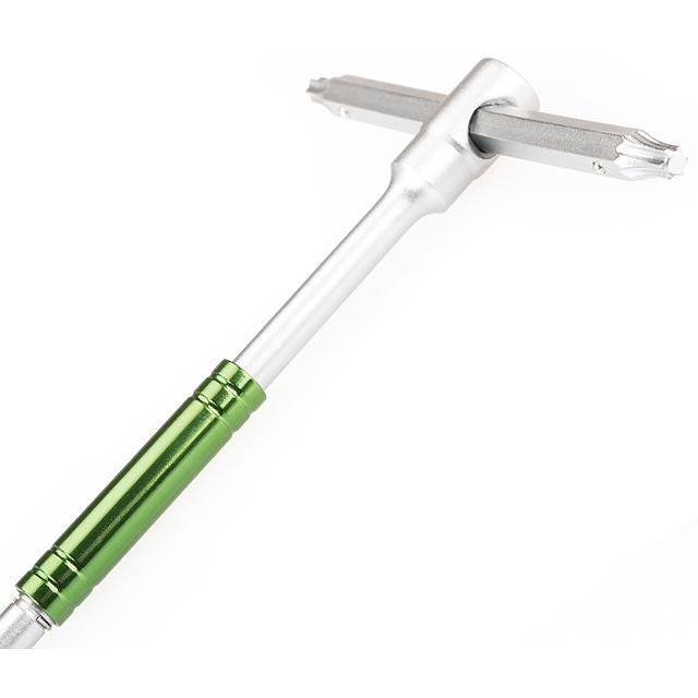 Park Tool パークツール THT-25 スライディングTハンドルトルクスタイプレンチ T25 |  | 02