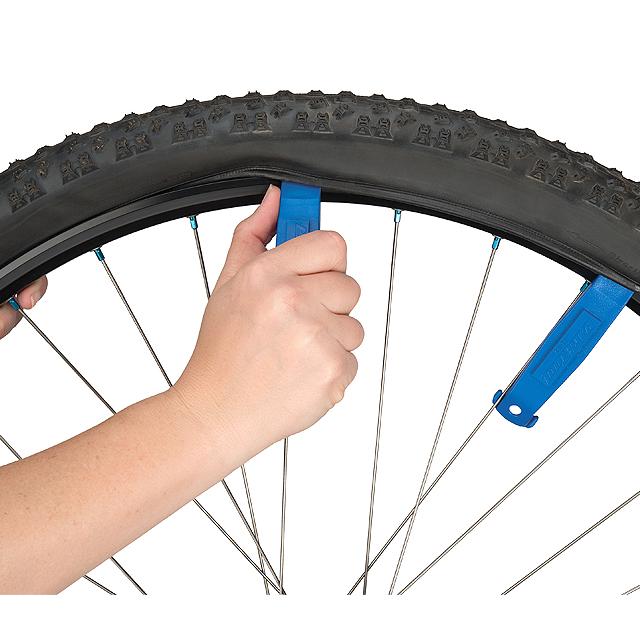 Park Tool パークツール TL-4.2C タイヤレバー 2本セット |  | 01