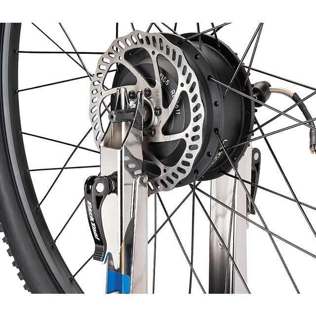 Park Tool パークツール TS-2EXT.3 振取台アタッチメント |  | 02