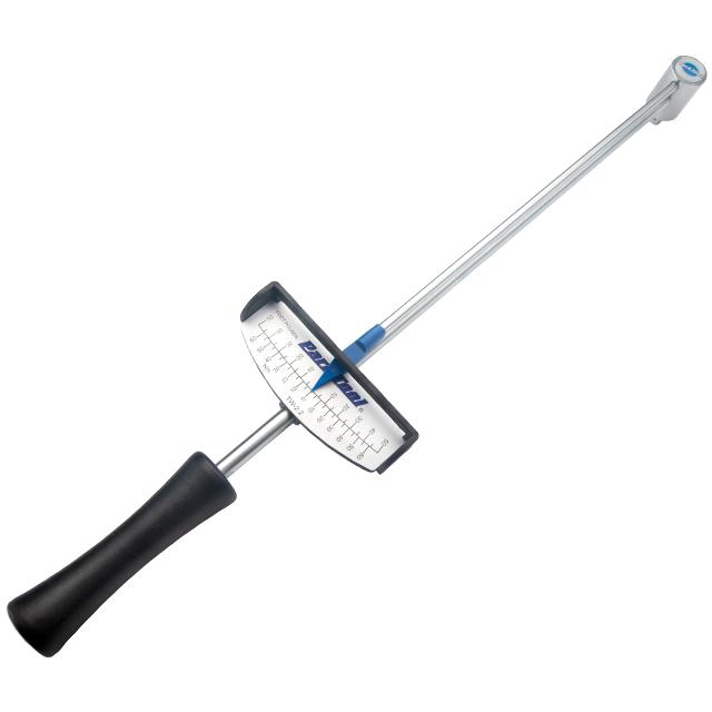Park Tool パークツール TW-2.2 トルクレンチ 0〜60Nm | 