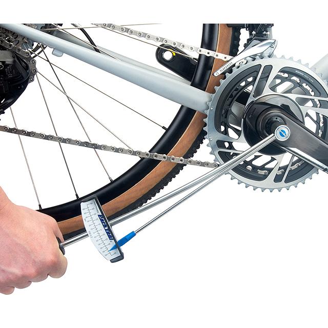 Park Tool パークツール TW-2.2 トルクレンチ 0〜60Nm |  | 02