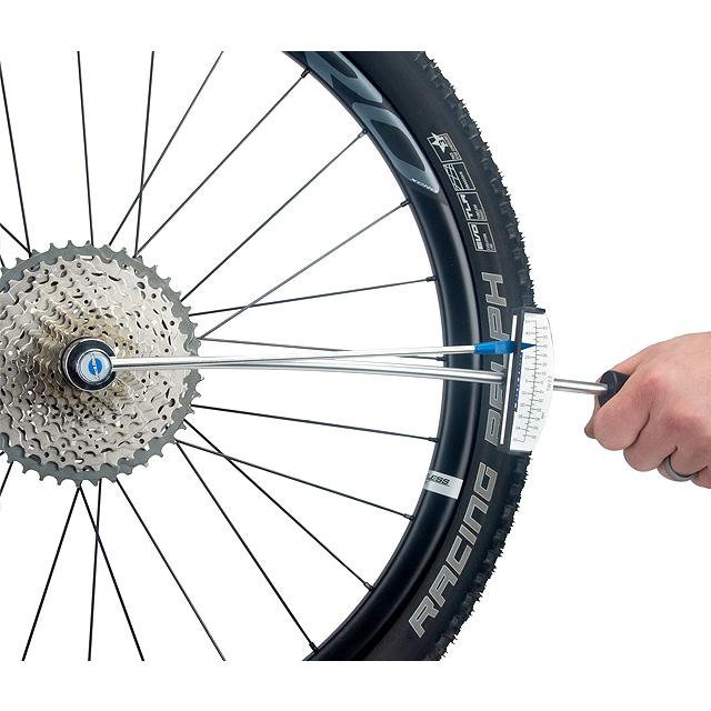 Park Tool パークツール TW-2.2 トルクレンチ 0〜60Nm |  | 03