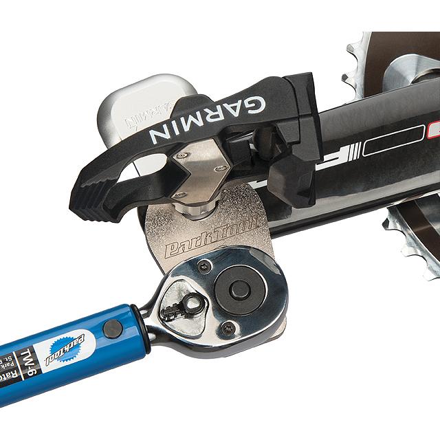 Park Tool パークツール TWB-15 ペダルレンチヘッド re-912 |  | 01