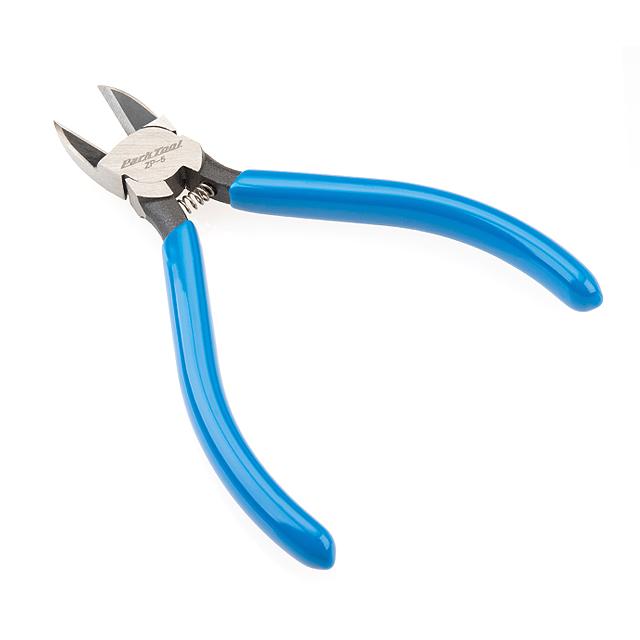 Park Tool パークツール ZP-5 ニッパー | 