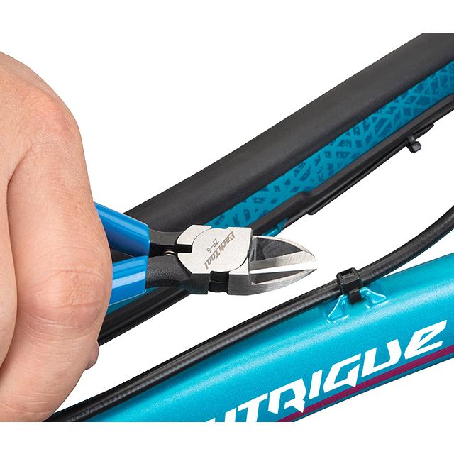 Park Tool パークツール ZP-5 ニッパー |  | 04