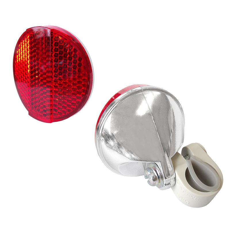 CATEYE キャットアイ RR-165-SS3R リフレクター | CATEYE