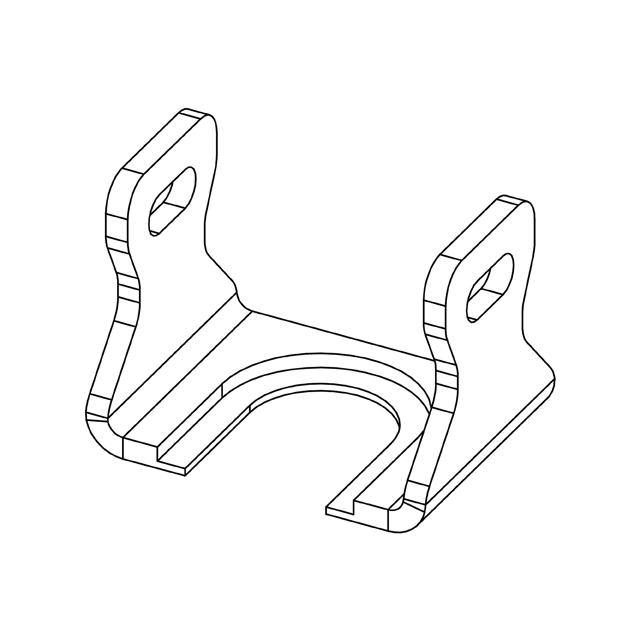Park Tool パークツール #1197 ベアリングリムーバーアダプター | 