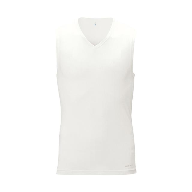 モンベル mont-bell 1107755 ジオライン クールメッシュ スリーブレスシャツ Men's |  | 01