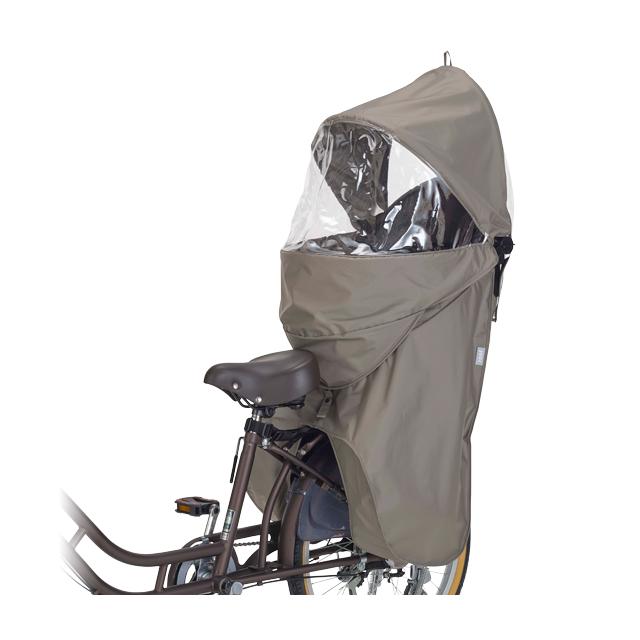 OGK技研 オージーケー  ルーフキッズ C RCR-012 RBC-011DX3/RBC-015DX専用 リア 後ろ用 レインカバー  防寒 日よけ サンシェード付き |  | 01