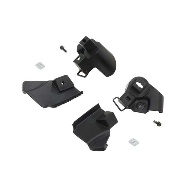 OGK技研 オージーケー ルーフキッズC専用取付アタッチメント RBC-011DX3用 re-60422 | 