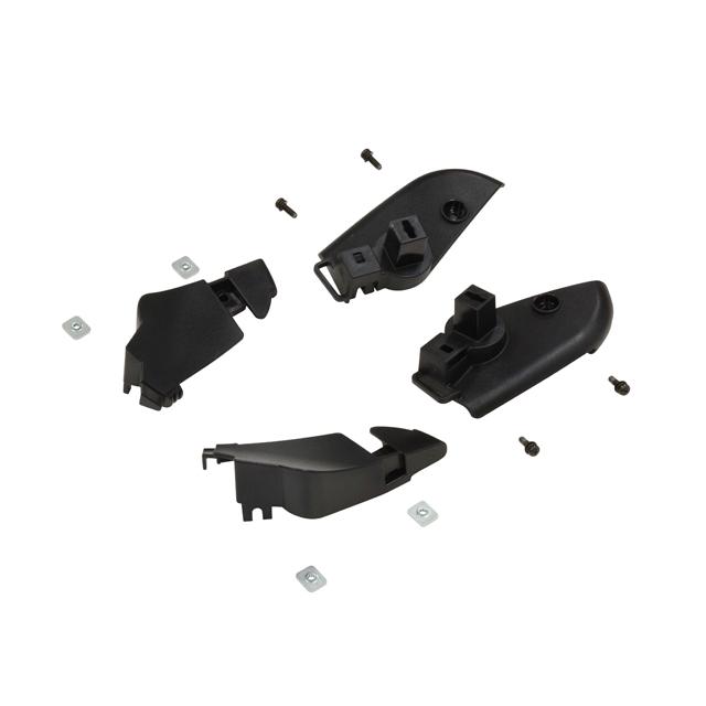 OGK技研 オージーケー ルーフキッズC専用取付アタッチメント RBC-015DX用 re-60422 | 