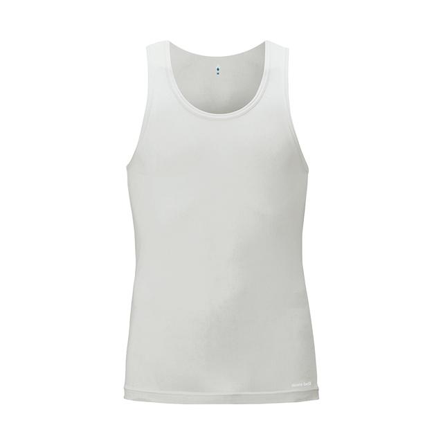 モンベル mont-bell 1107756 ジオライン クールメッシュ タンクトップ Men's |  | 01