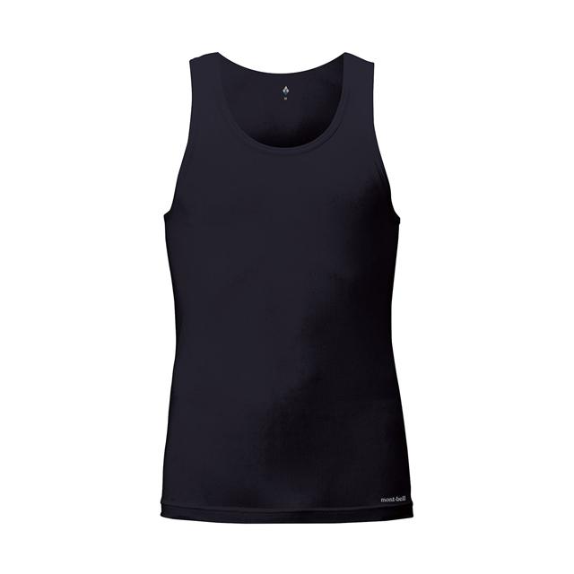 モンベル mont-bell 1107756 ジオライン クールメッシュ タンクトップ Men's |  | 02