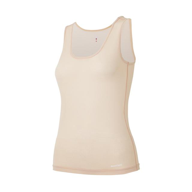 モンベル mont-bell 1107757 ジオライン クールメッシュ タンクトップ Women's |  | 02