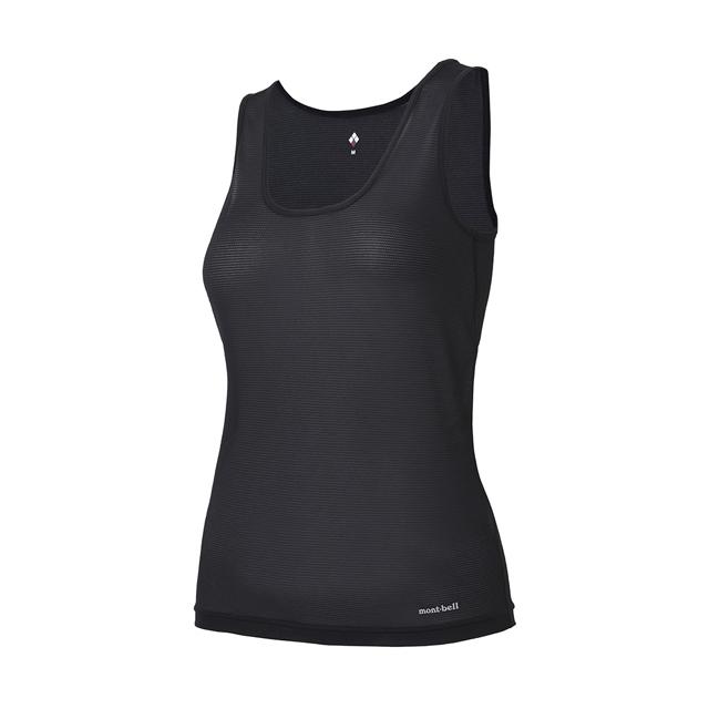 モンベル mont-bell 1107757 ジオライン クールメッシュ タンクトップ Women's |  | 03
