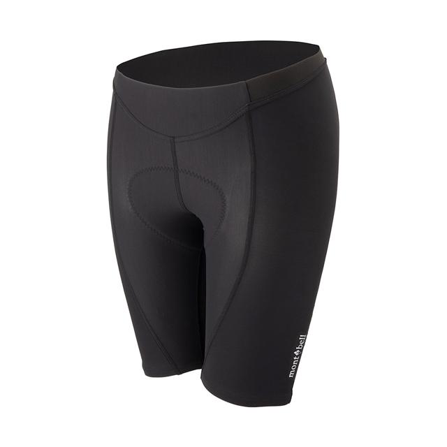 モンベル mont-bell 1130628 サイクル ライトショーツ Women's | 