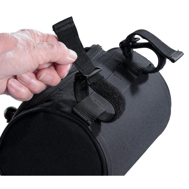 kawasumi カワスミ ドラム式フロントバッグ FB-101BK/KH FB-101BK/BK re-60214 |  | 04