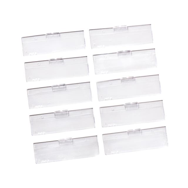 HOZAN ホーザン B-109 小型仕切板（10枚入・B-108用） | 