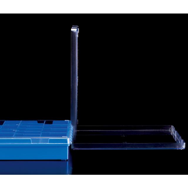 HOZAN ホーザン B-50-GG パーツケース（3列2段×4） |  | 02