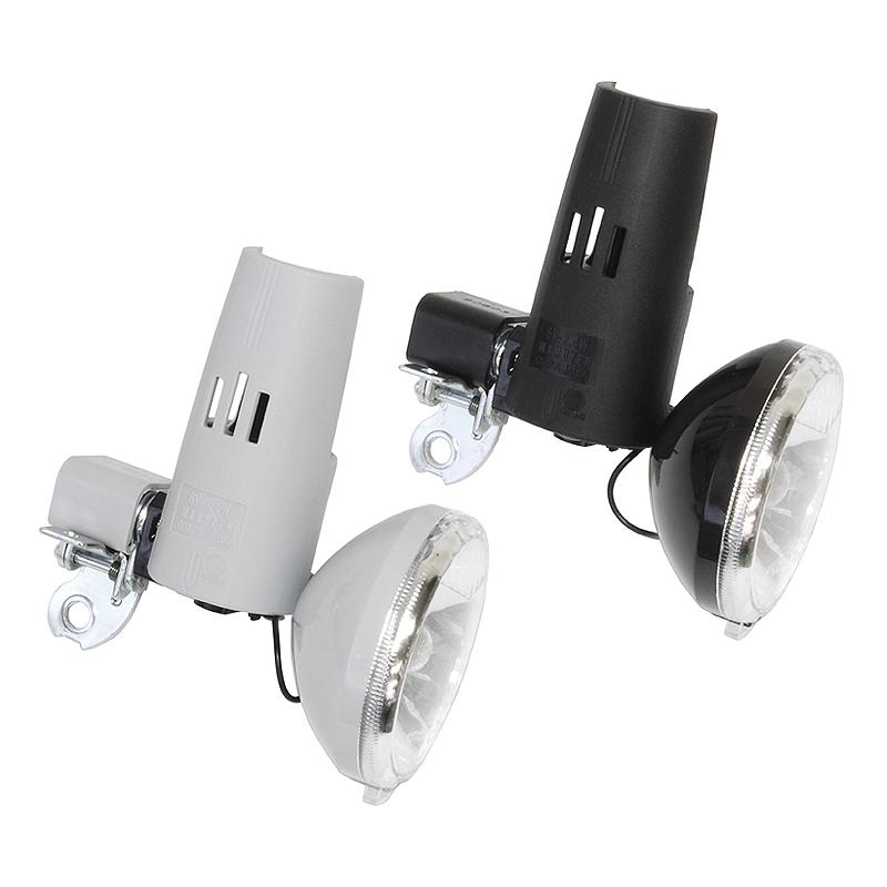 丸善電機産業 MBL-2.4 ブロックダイナモ ブリスターパック re-502 | 