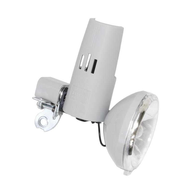 丸善電機産業 MBL-2.4 ブロックダイナモ ブリスターパック re-502 |  | 01