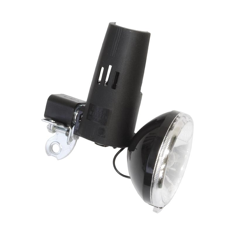 丸善電機産業 MBL-2.4 ブロックダイナモ ブリスターパック re-502 |  | 02