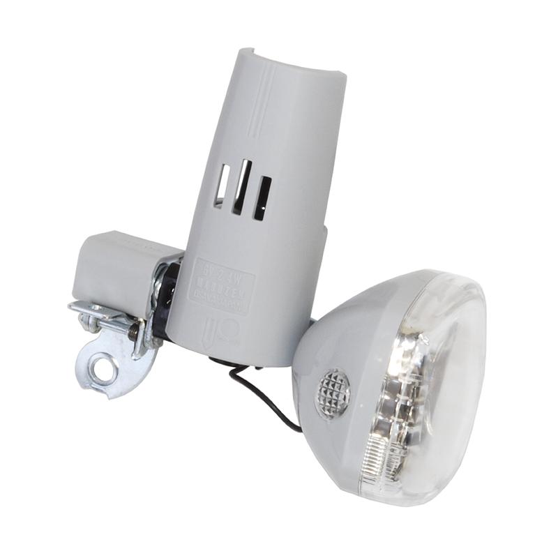 丸善電機産業 MBL-2.4FII ブロックダイナモ 袋入り re-502 |  | 01