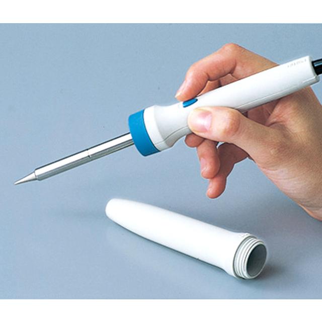 HOZAN ホーザン H-600 即熱ハンダゴテ（100V） |  | 02