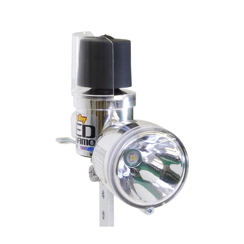 丸善電機産業 Mag Boy MLC-1 マグボーイ LED（クリア、オレンジ） CP re-502 |  | 03