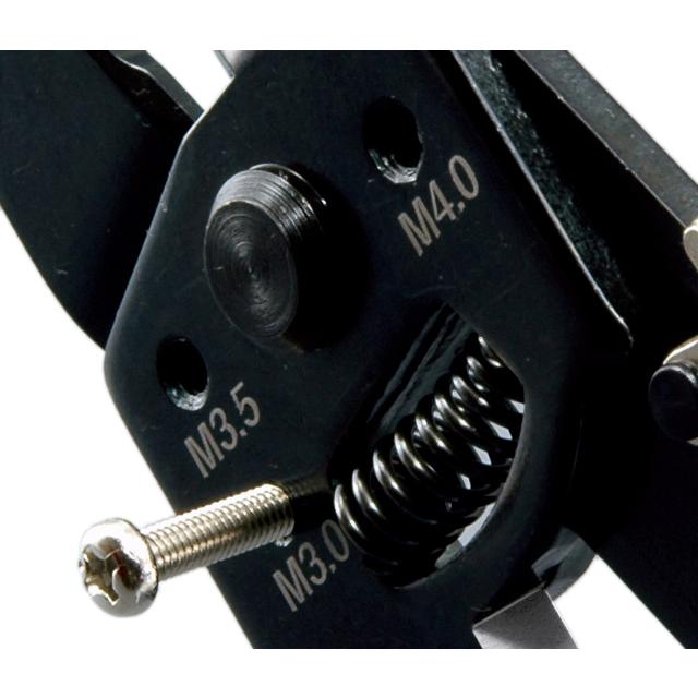 HOZAN ホーザン P-704 圧着工具 |  | 01