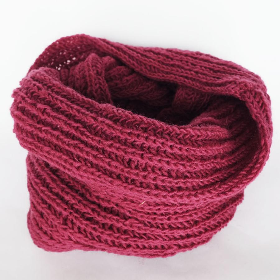 【SALE 再値下げ】サナ・ハスタカラ　フックラリブアミスヌード (フェアトレード商品）＜メーカー希望小売価格6380円＞ | シサム工房 | 01