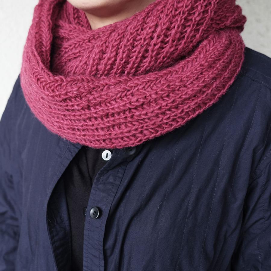 【SALE 再値下げ】サナ・ハスタカラ　フックラリブアミスヌード (フェアトレード商品）＜メーカー希望小売価格6380円＞ | シサム工房 | 03