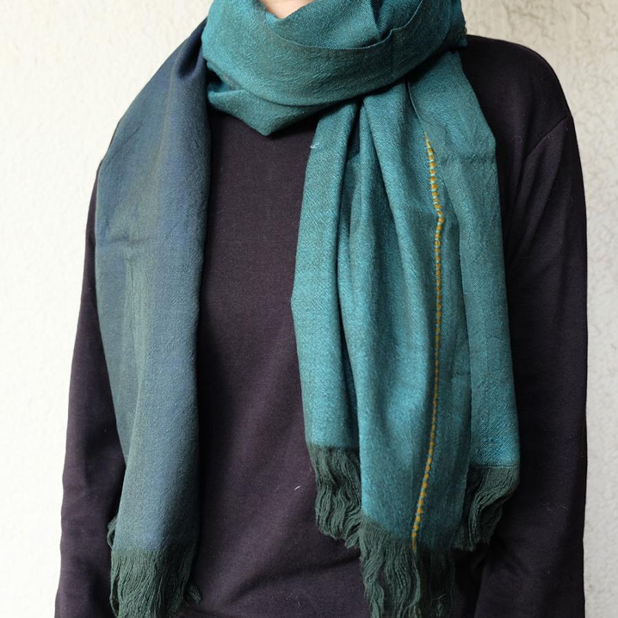 シサム工房 【SALE 再値下げ】シサム工房・サシャ 手織りスタンダル