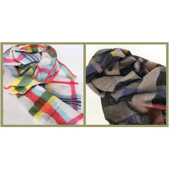 M.&KYOKO（エムアンドキョウコ） 【SALE】M．＆KYOKO コットン