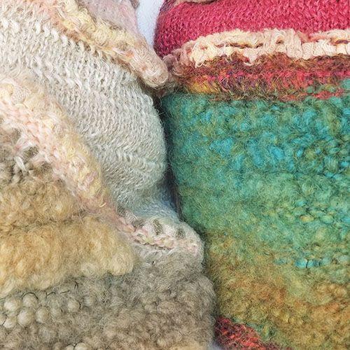 Ｍ．＆ＫＹＯＫＯ　あったかリバーシブニット帽　小ぶりのワッチタイプ | M.&KYOKO | 04