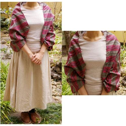 【SALE　再値下げ】Ｍ．＆ＫＹＯＫＯ　＜メーカー希望小売価格23760円＞　コサージュ付きスプリング・サマースヌード | M.&KYOKO | 01